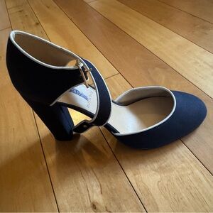 Vintage Mary Jane Heels